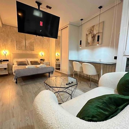 Amazing Suite, Center Vigo Exteriör bild