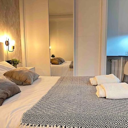 Amazing Suite, Center Vigo Exteriör bild
